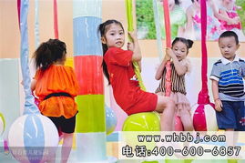 貝百佳兒童游樂園 從娛樂到啟蒙，深化兒童教育服務新篇章