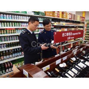 常州進口紅酒全程操作指南 清關費用、關稅繳納與物流倉儲詳解