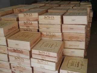 紅酒進口為何多經香港再到國內？揭秘物流、關稅與倉儲的考量